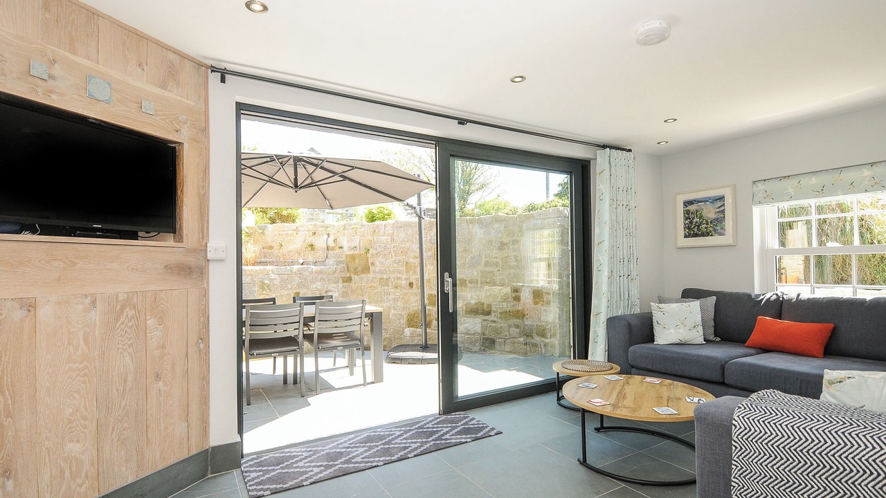 Photo of Livingroom in Saint Erth Praze