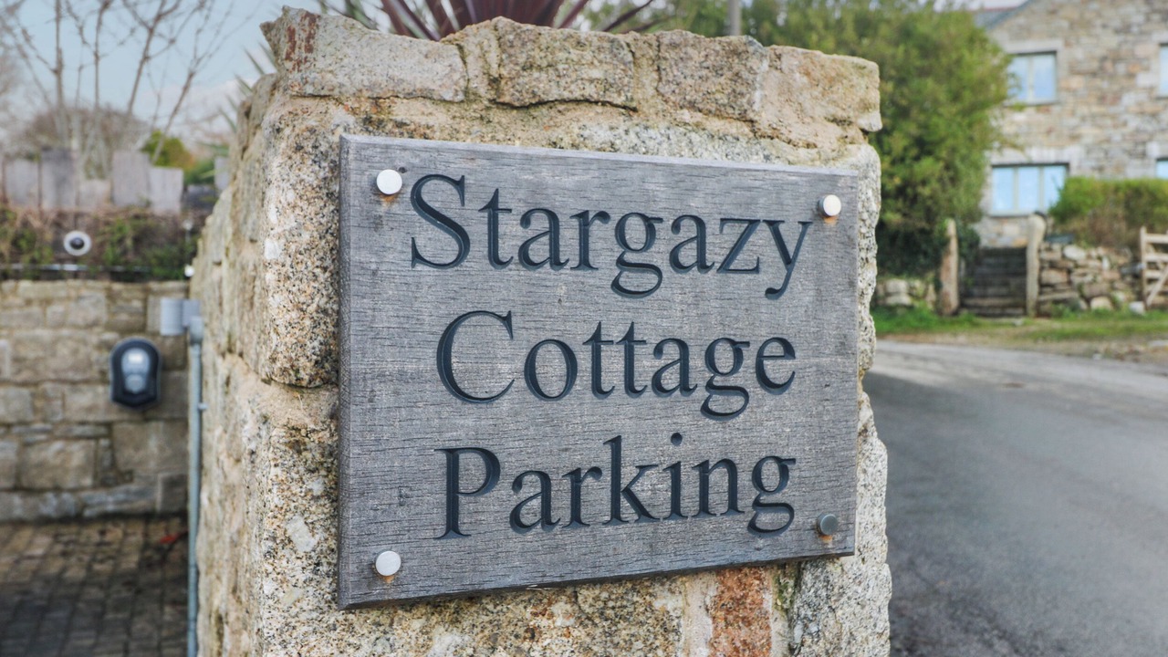 Photo of Outdoor in Saint Erth Praze