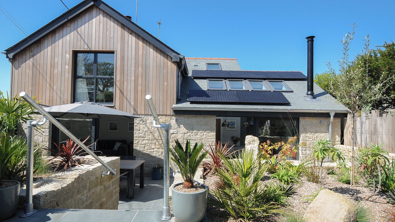 Photo of Outdoor in Saint Erth Praze