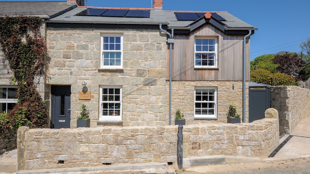 Photo of Outdoor in Saint Erth Praze