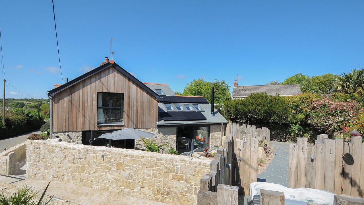 Photo of Outdoor in Saint Erth Praze