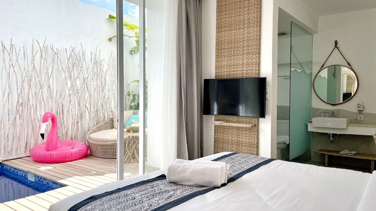 Photo of Outdoor in Ungasan