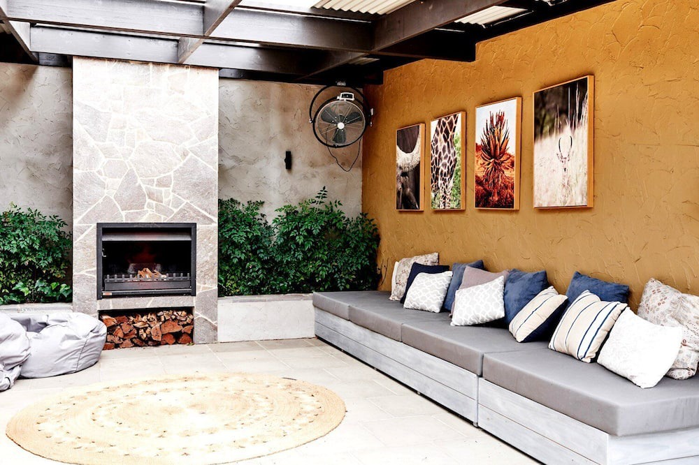 Photo of Livingroom in Hawthorn East