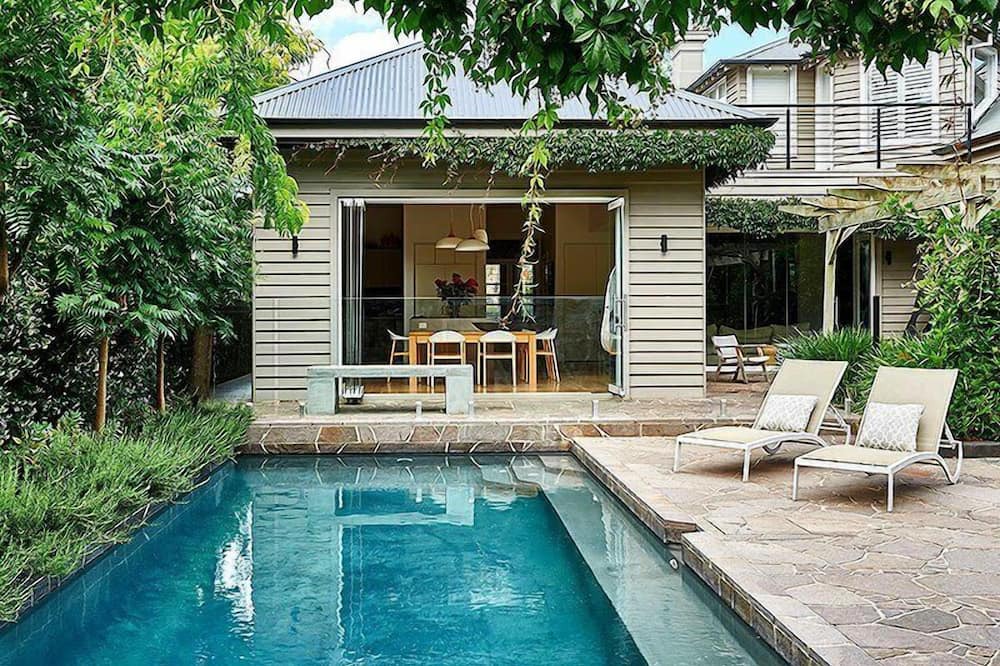 Photo of Outdoor in Hawthorn East