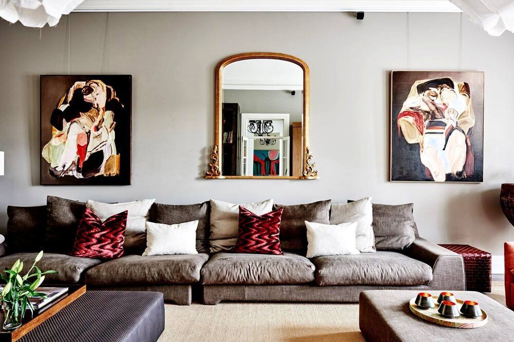 Photo of Bedroom in Hawthorn East