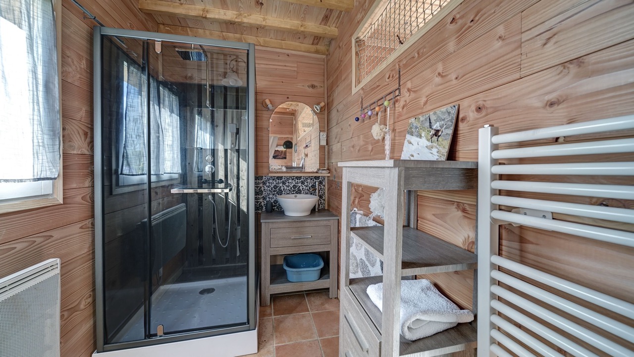 Photo of Kitchen in Saint-Girons
