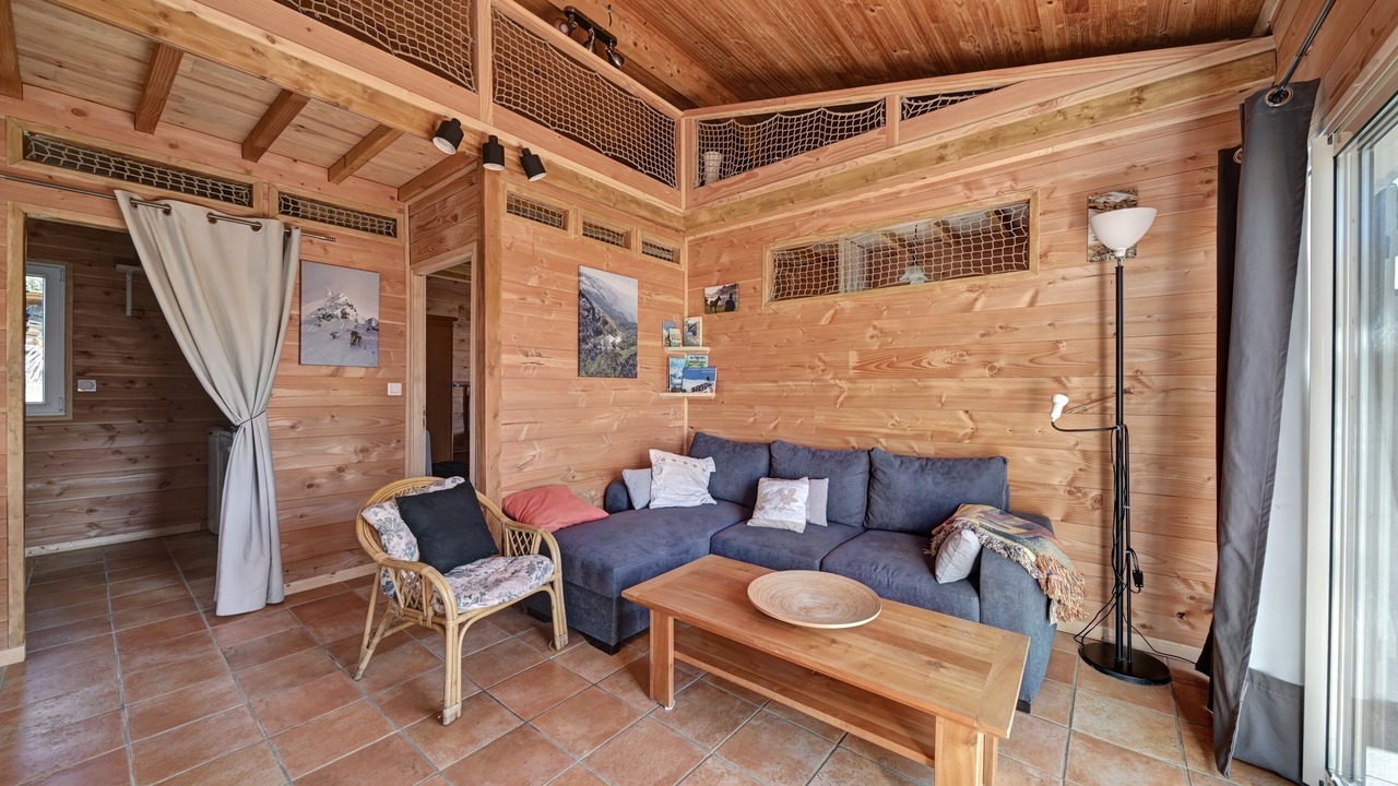Photo of Livingroom in Saint-Girons