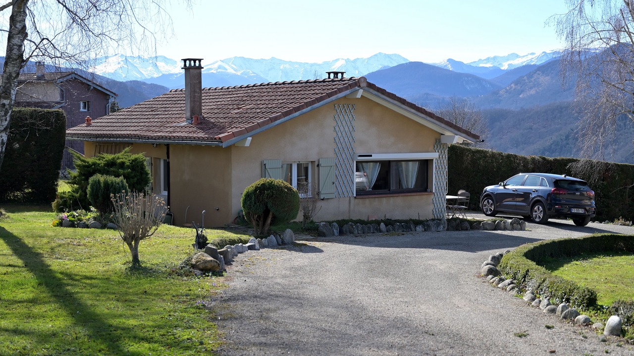 Photo of Outdoor in Saint-Girons