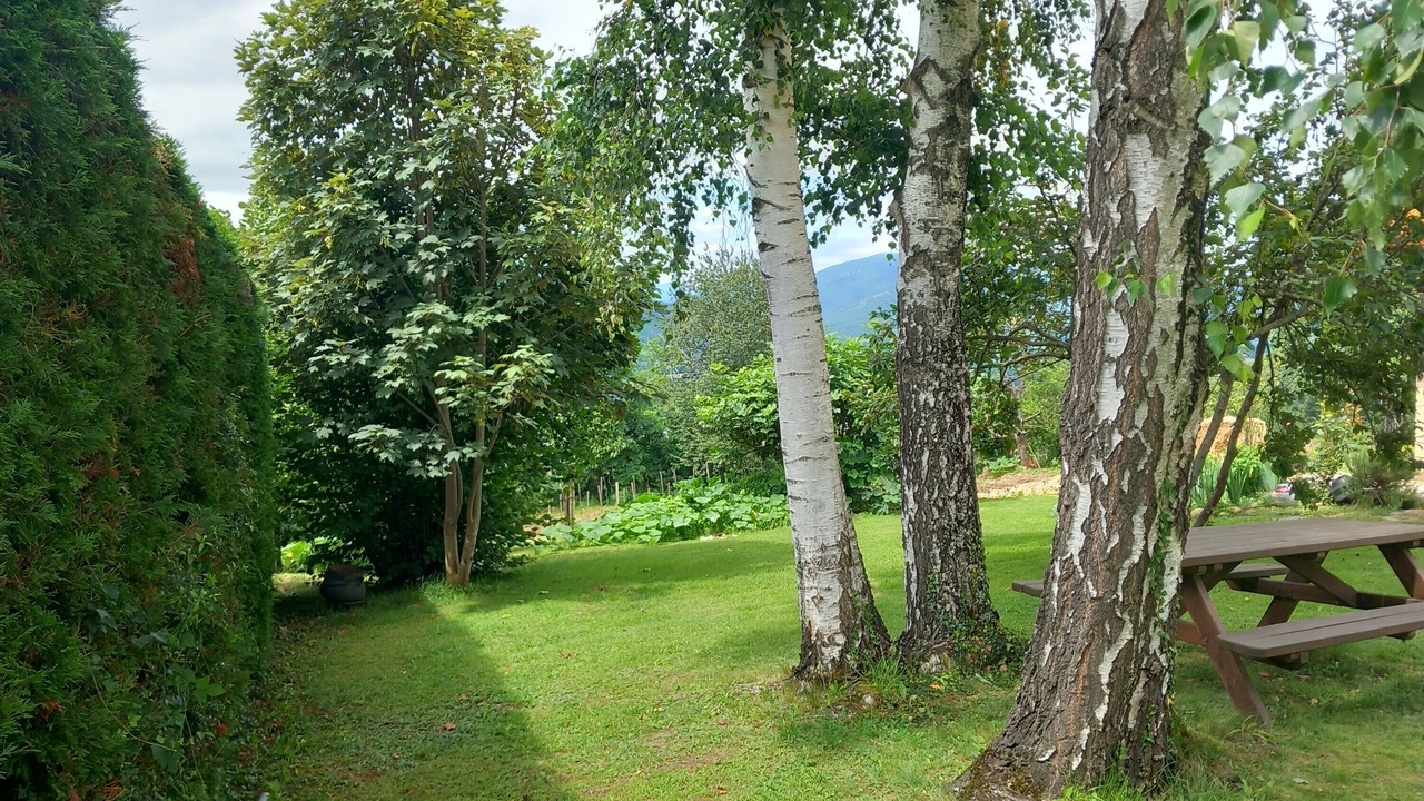 Photo of Outdoor in Saint-Girons