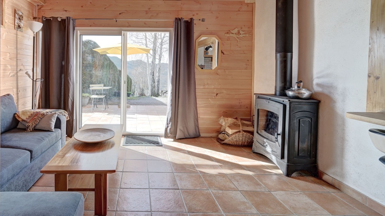 Photo of Livingroom in Saint-Girons