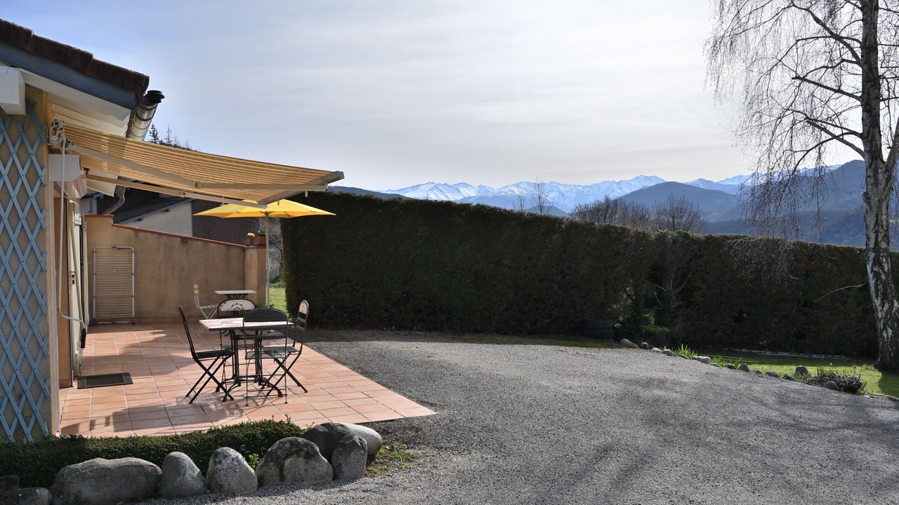 Photo of Outdoor in Saint-Girons