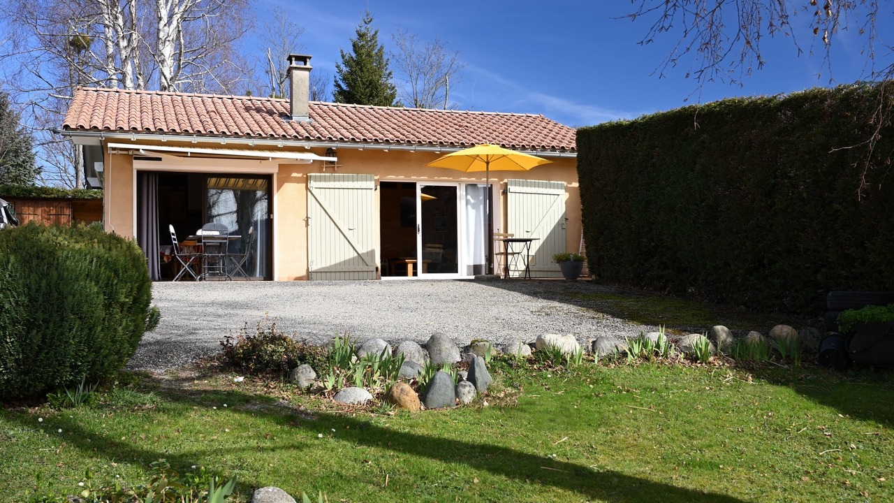Photo of Outdoor in Saint-Girons
