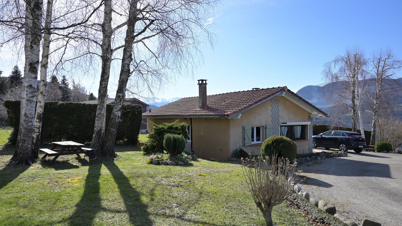 Photo of Outdoor in Saint-Girons
