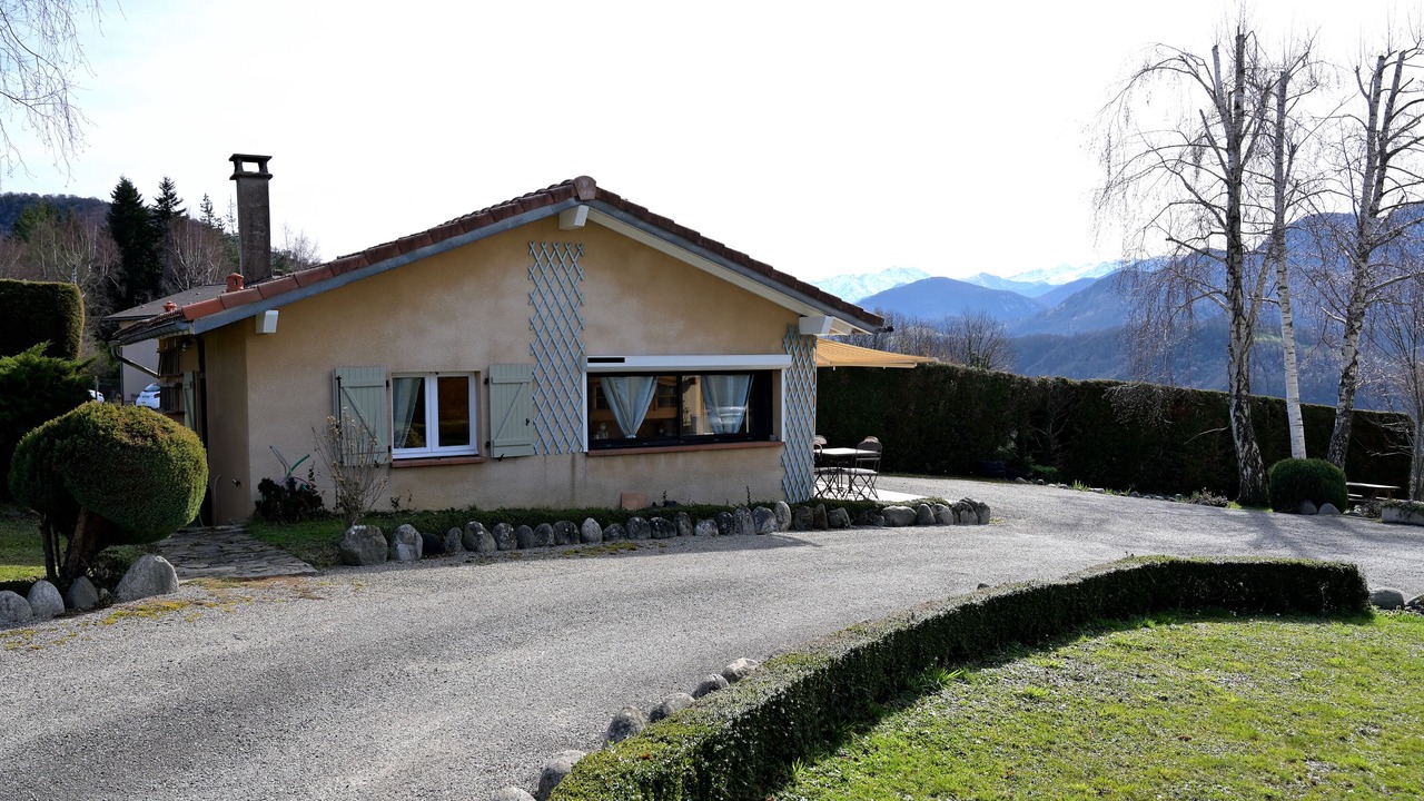 Photo of Outdoor in Saint-Girons