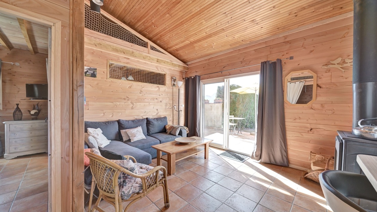 Photo of Livingroom in Saint-Girons