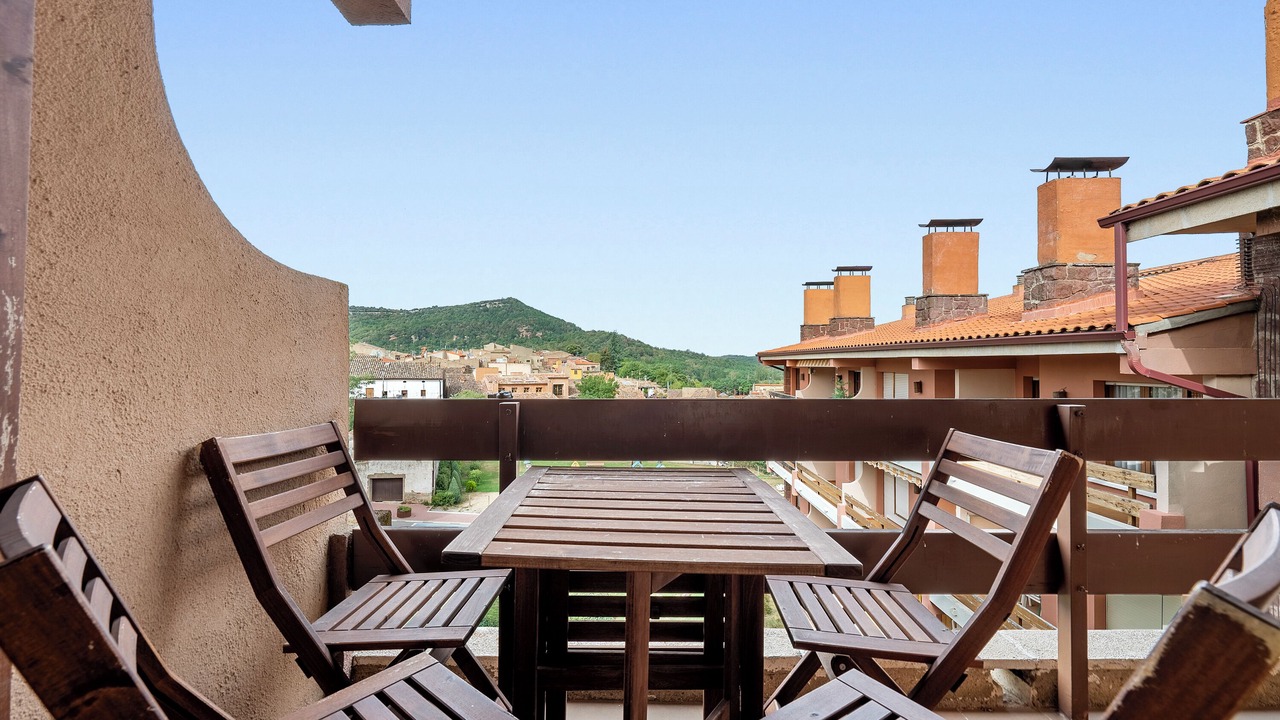 Photo of Outdoor in Prades
