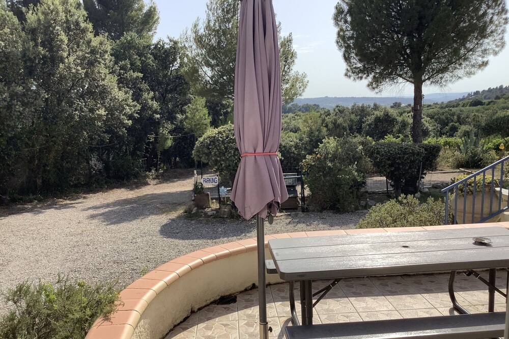 Photo of Outdoor in Cabrials