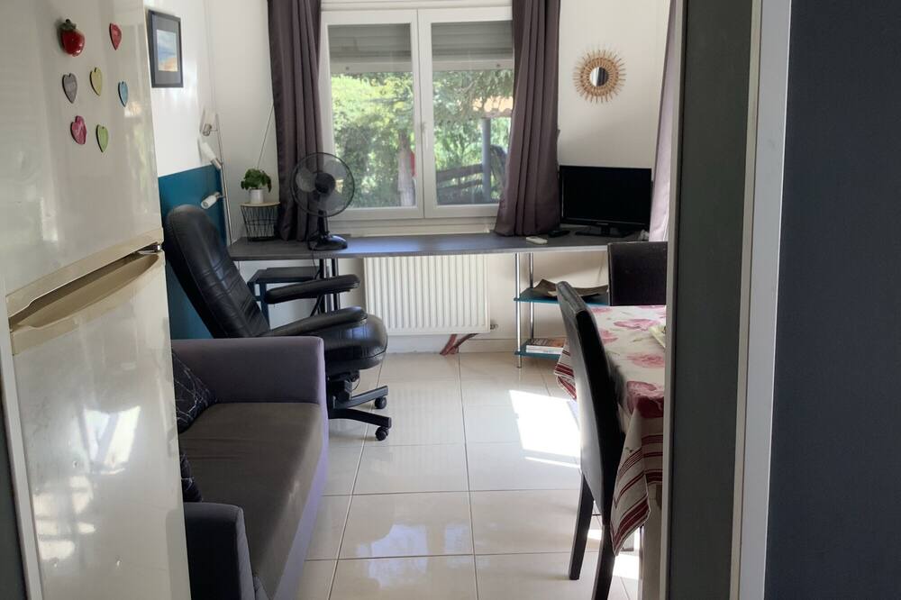 Photo of Livingroom in Cabrials