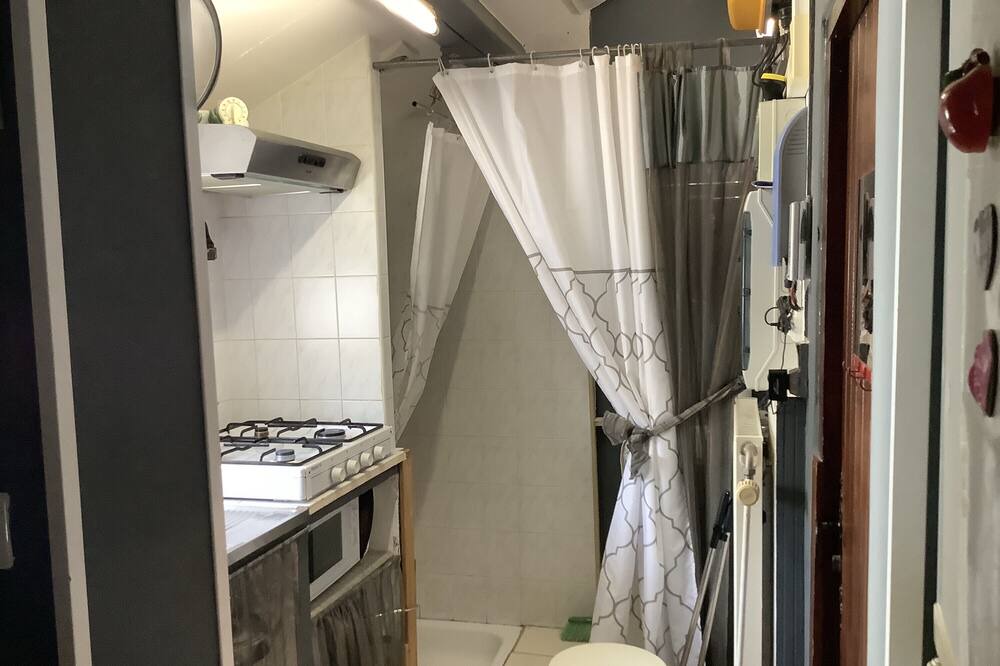 Photo of Kitchen in Cabrials