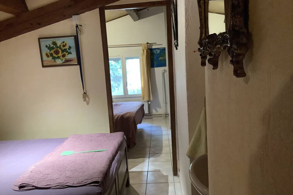 Photo of Bedroom in Cabrials