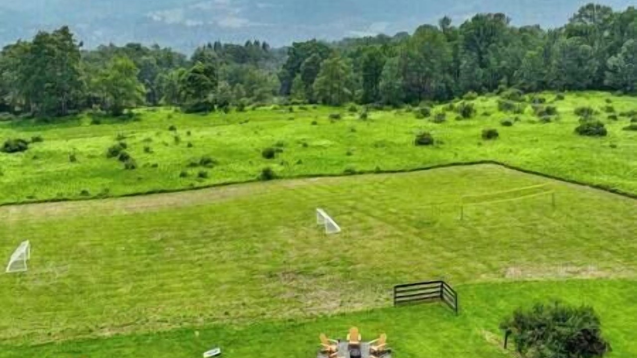 Photo of Outdoor in Livingston Manor