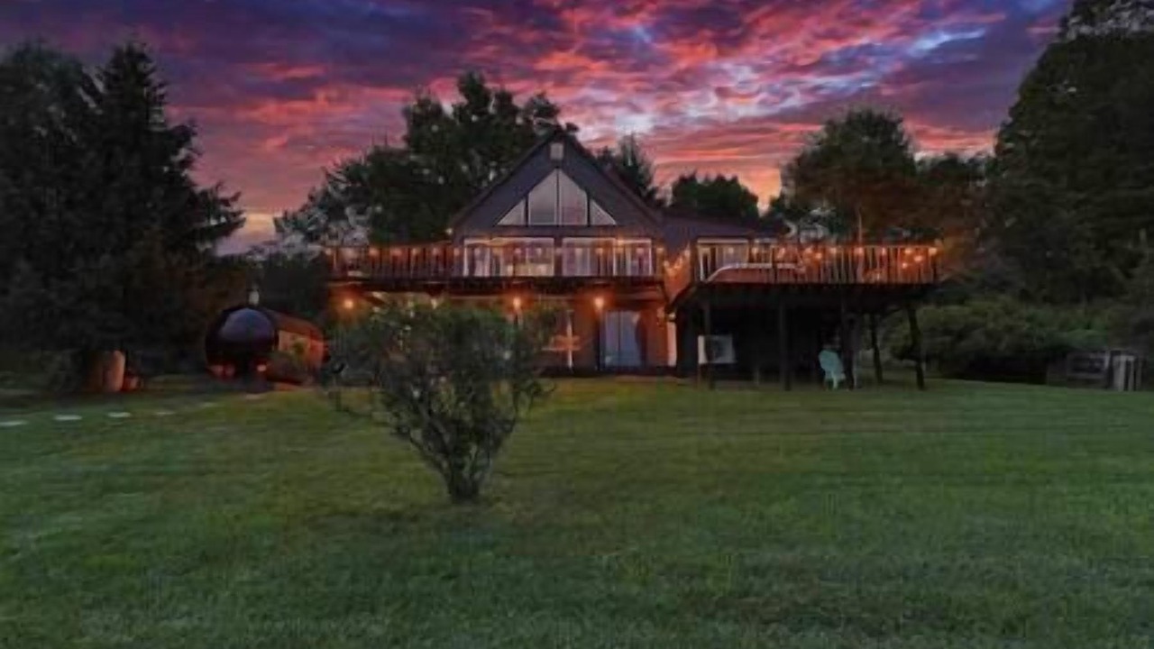 Photo of Outdoor in Livingston Manor