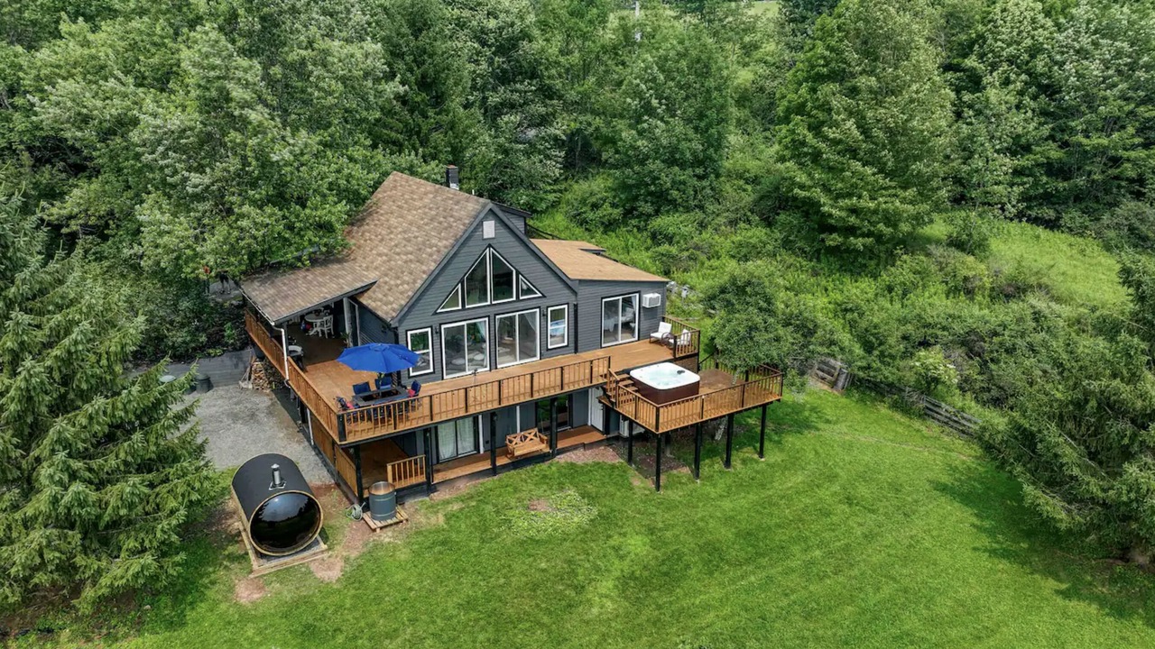 Photo of Outdoor in Livingston Manor