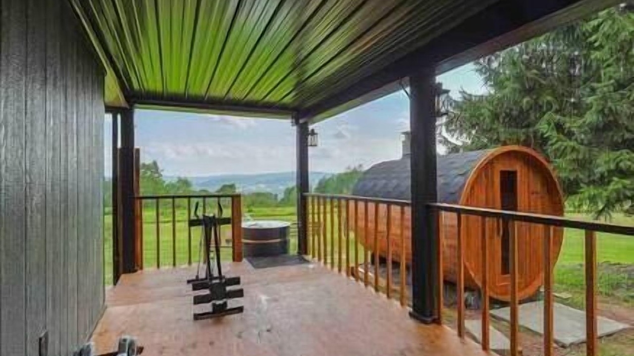 Photo of Outdoor in Livingston Manor