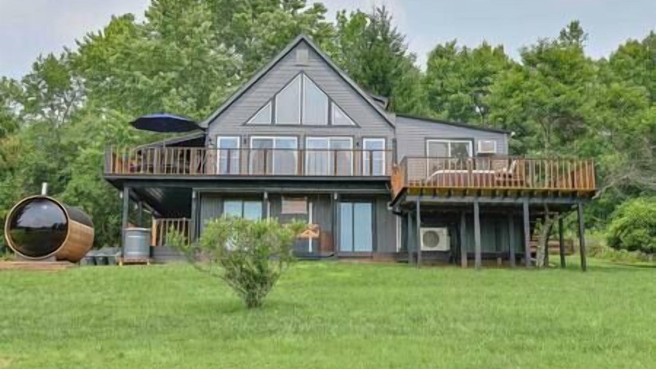 Photo of Outdoor in Livingston Manor