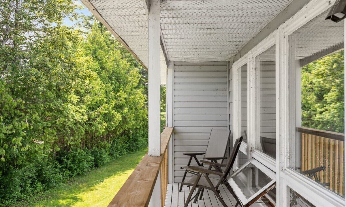 Photo of Outdoor in Balsam Lake