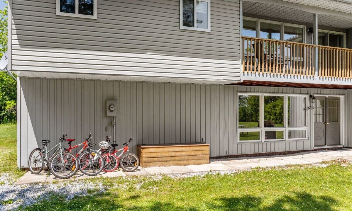 Photo of Outdoor in Balsam Lake