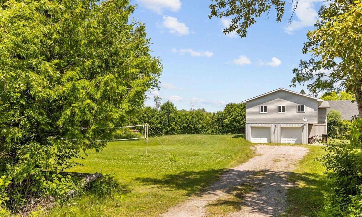 Photo of Outdoor in Balsam Lake