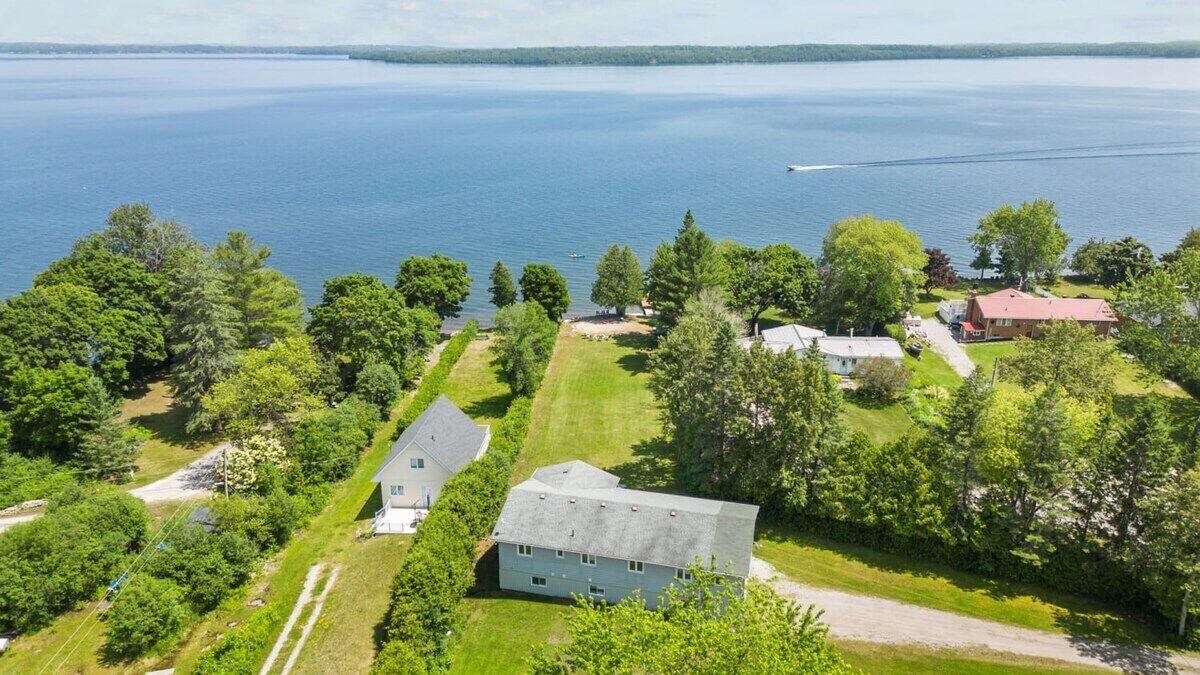 Photo of Outdoor in Balsam Lake