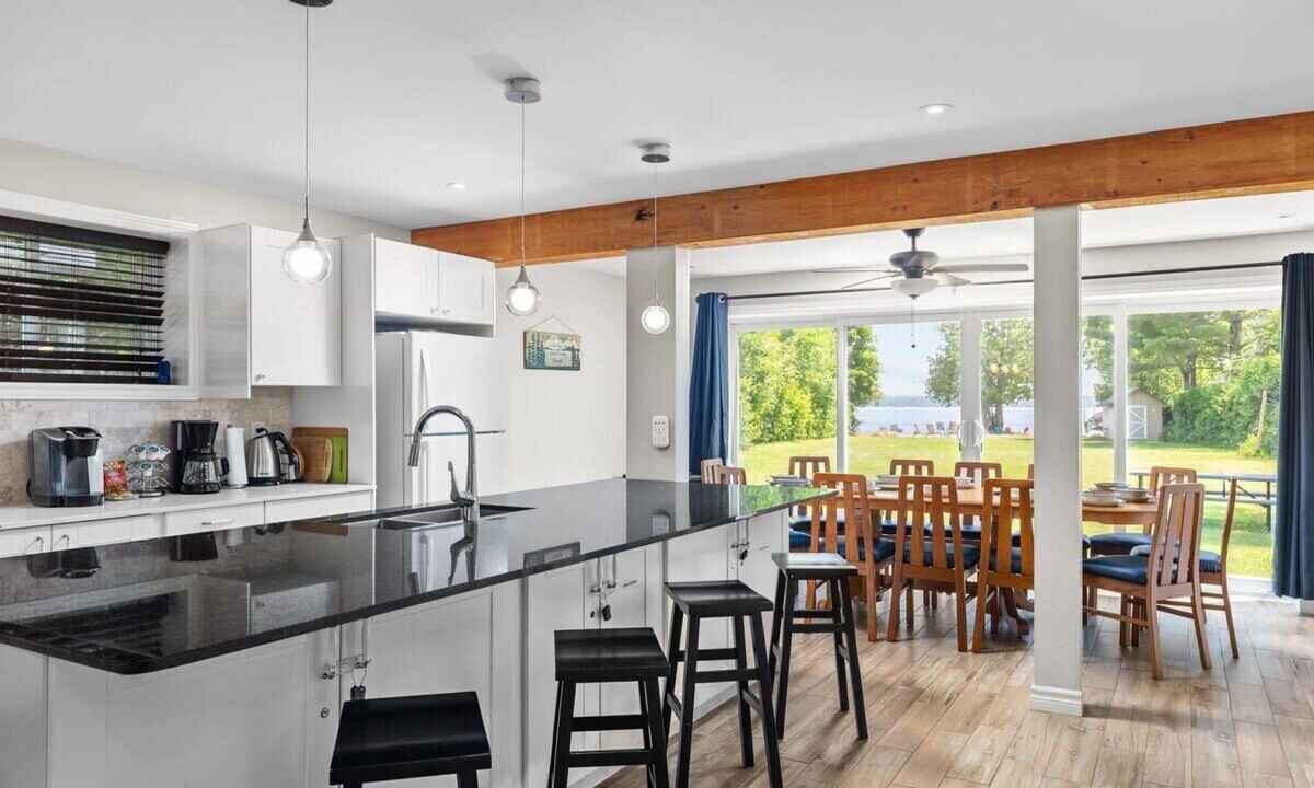 Photo of Kitchen in Balsam Lake