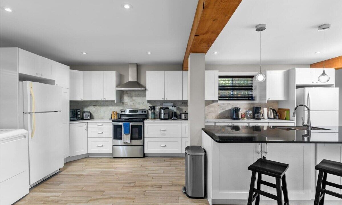 Photo of Kitchen in Balsam Lake