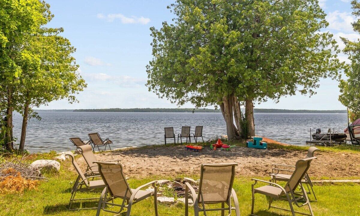 Photo of Outdoor in Balsam Lake