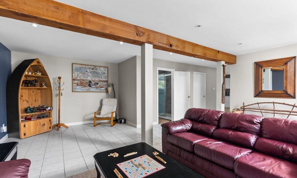 Photo of Livingroom in Balsam Lake