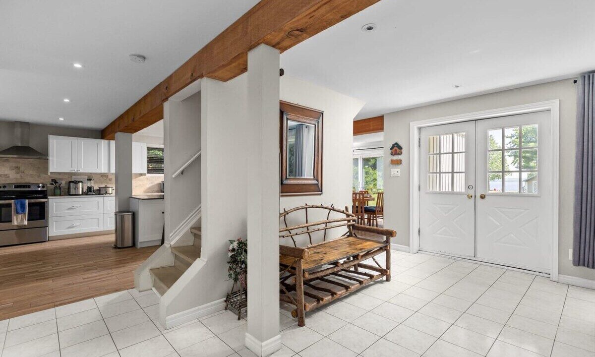 Photo of Kitchen in Balsam Lake