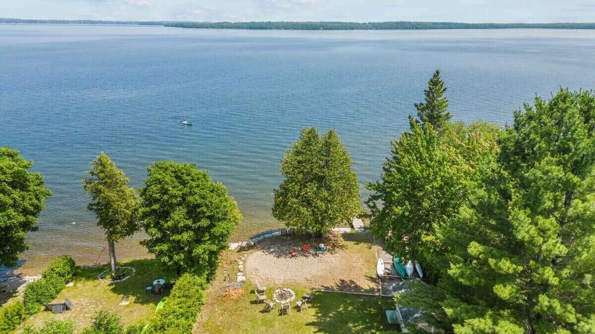 Photo of Outdoor in Balsam Lake