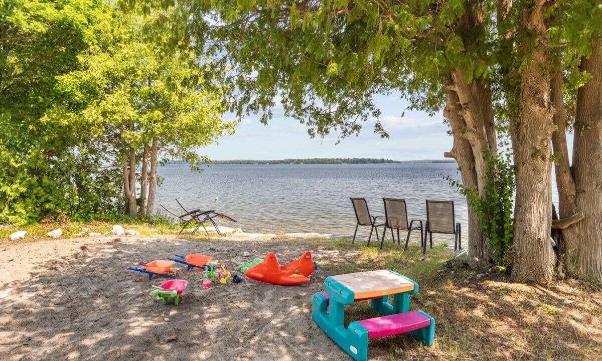 Photo of Outdoor in Balsam Lake