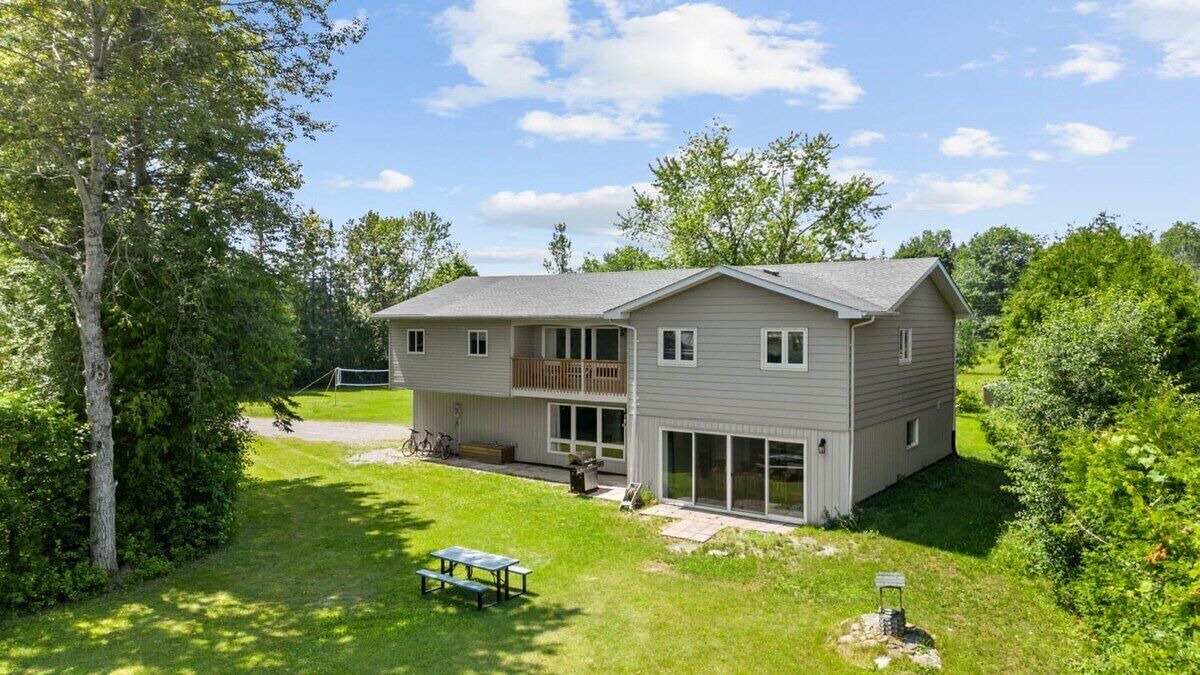 Photo of Outdoor in Balsam Lake