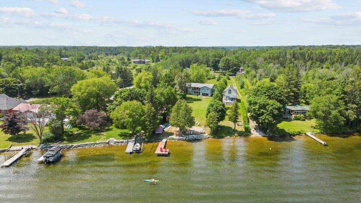 Photo of Outdoor in Balsam Lake