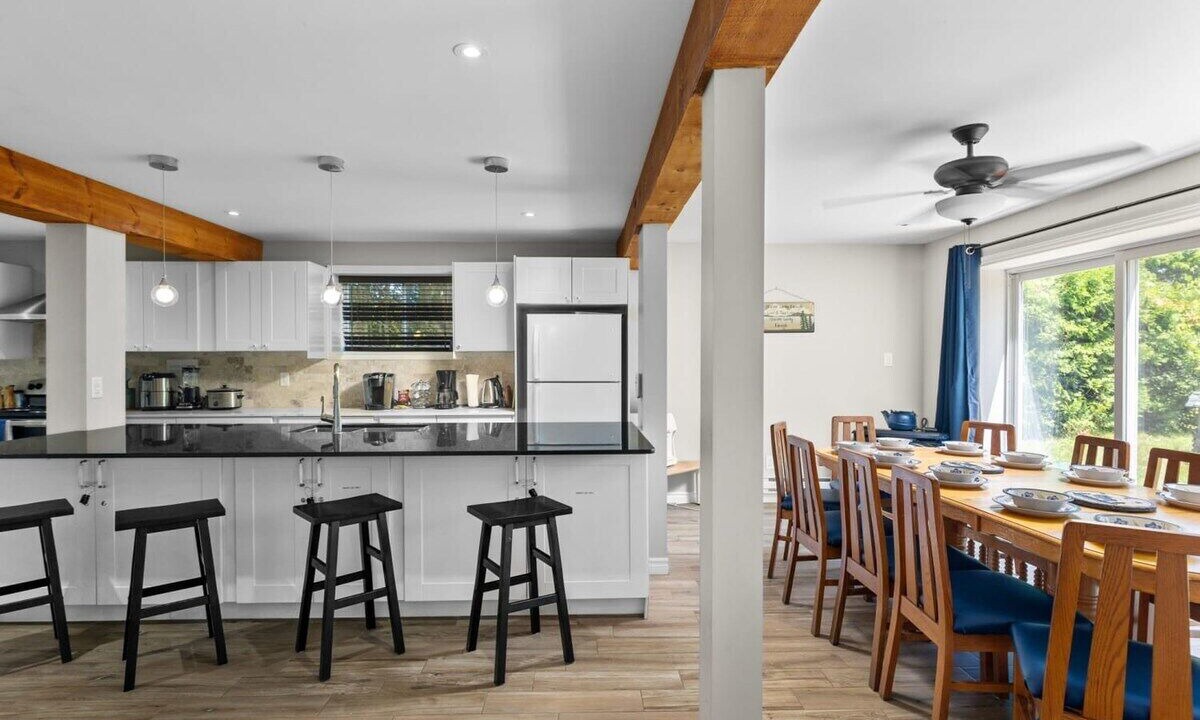 Photo of Kitchen in Balsam Lake