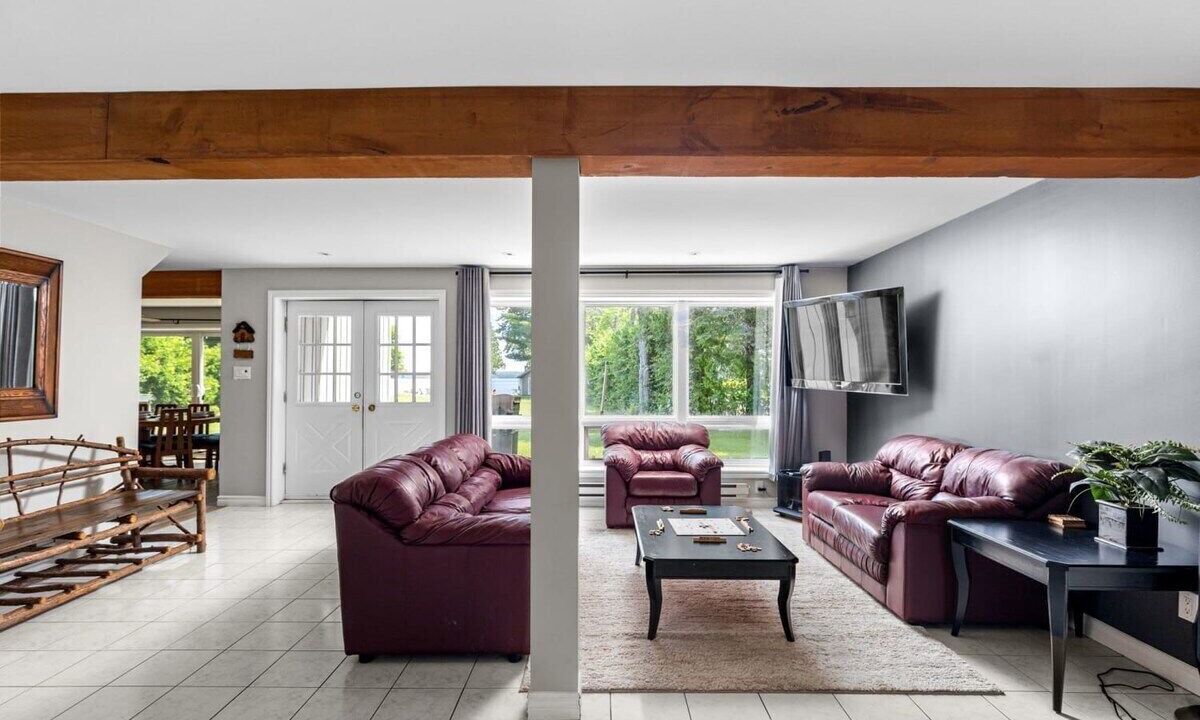 Photo of Livingroom in Balsam Lake