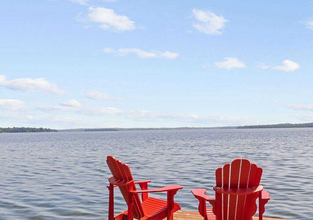 Photo of Outdoor in Balsam Lake