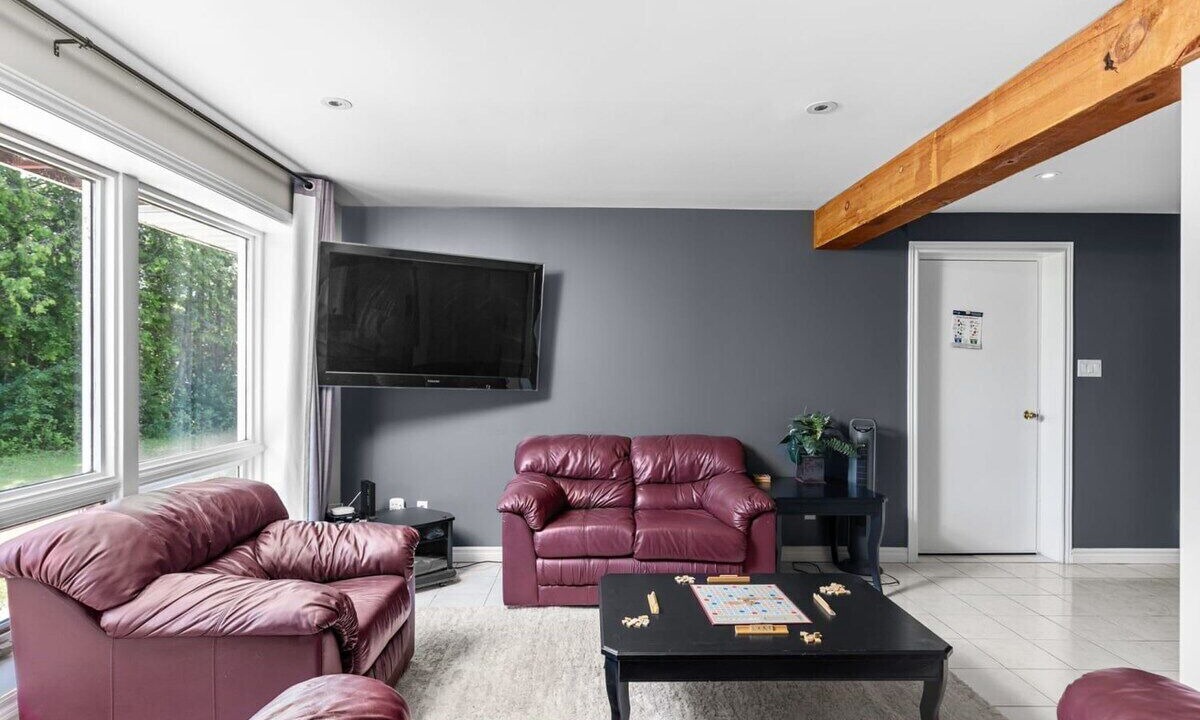 Photo of Livingroom in Balsam Lake