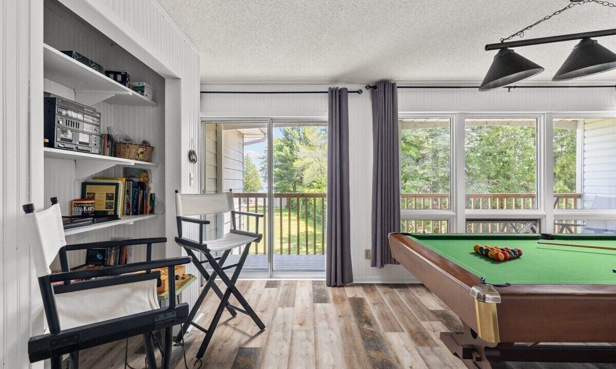 Photo of Bedroom in Balsam Lake