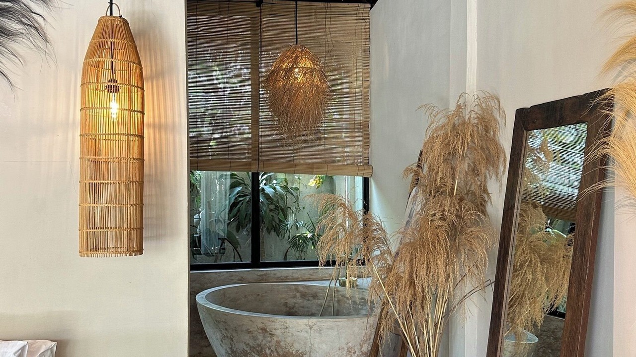 Photo of Bedroom in Gili Air