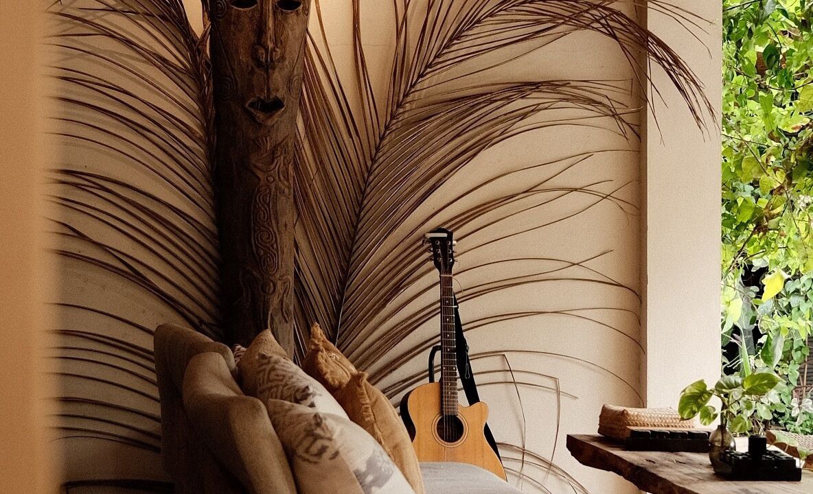 Photo of Outdoor in Gili Air