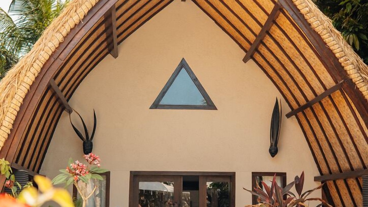 Photo of Bedroom in Gili Air